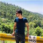 Asalam o alaikum,
I'm great ful to teach and learn you thing's from you